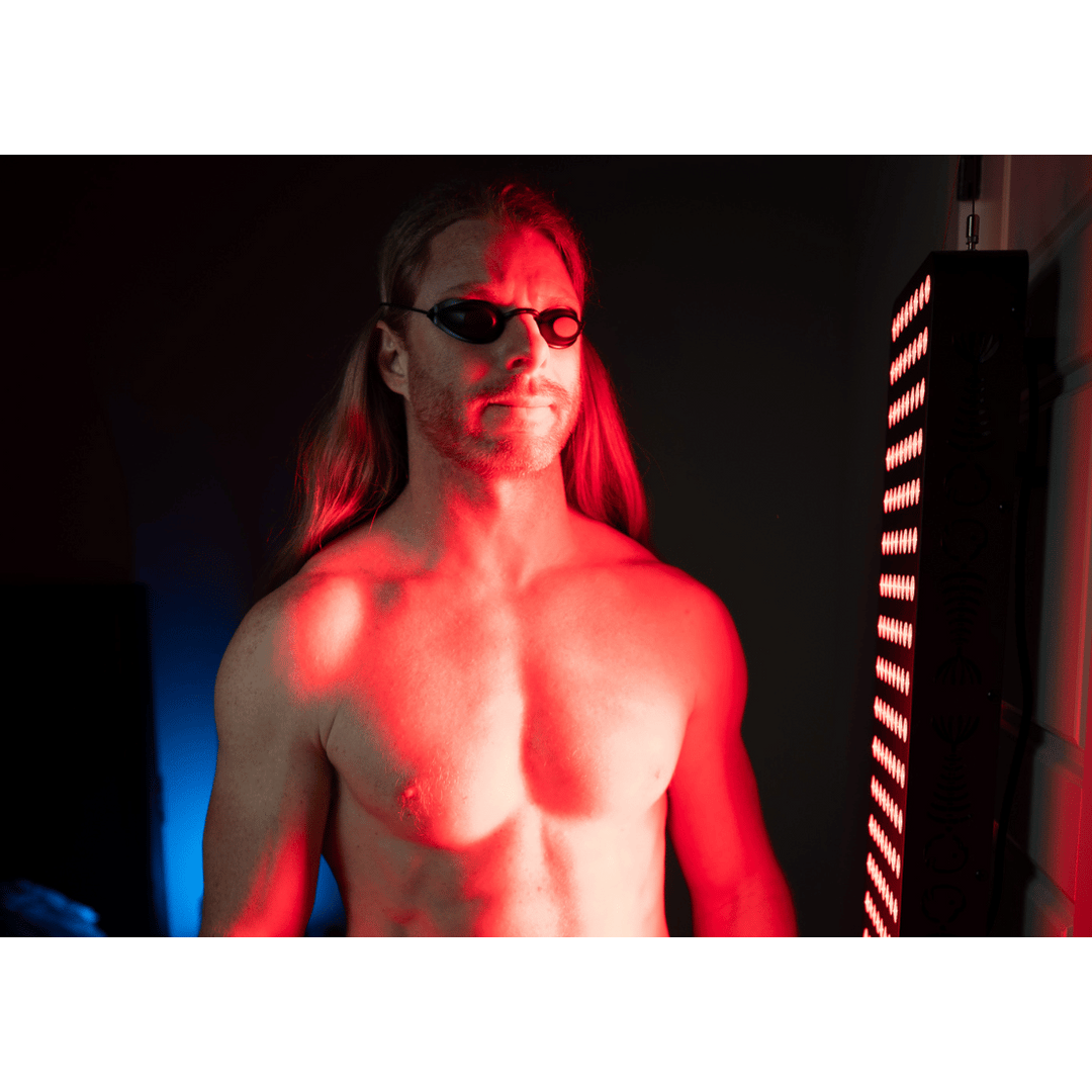 Can You Do Red Light Therapy Every Day? BON CHARGE Bon Charge