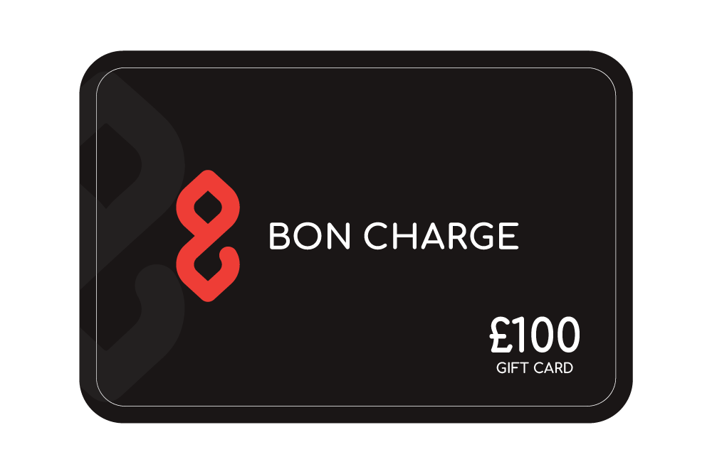 £100 Gift Card