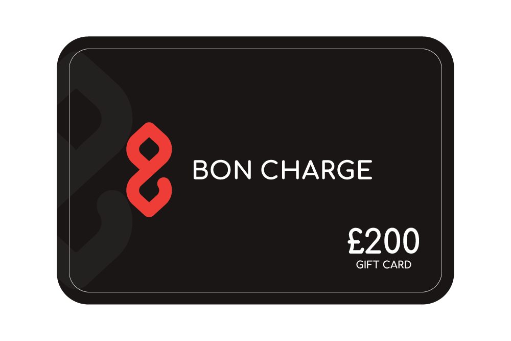 £200 Gift Card