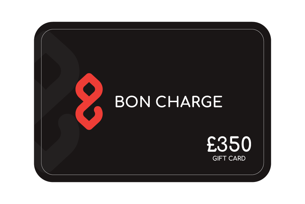 £350 Gift Card