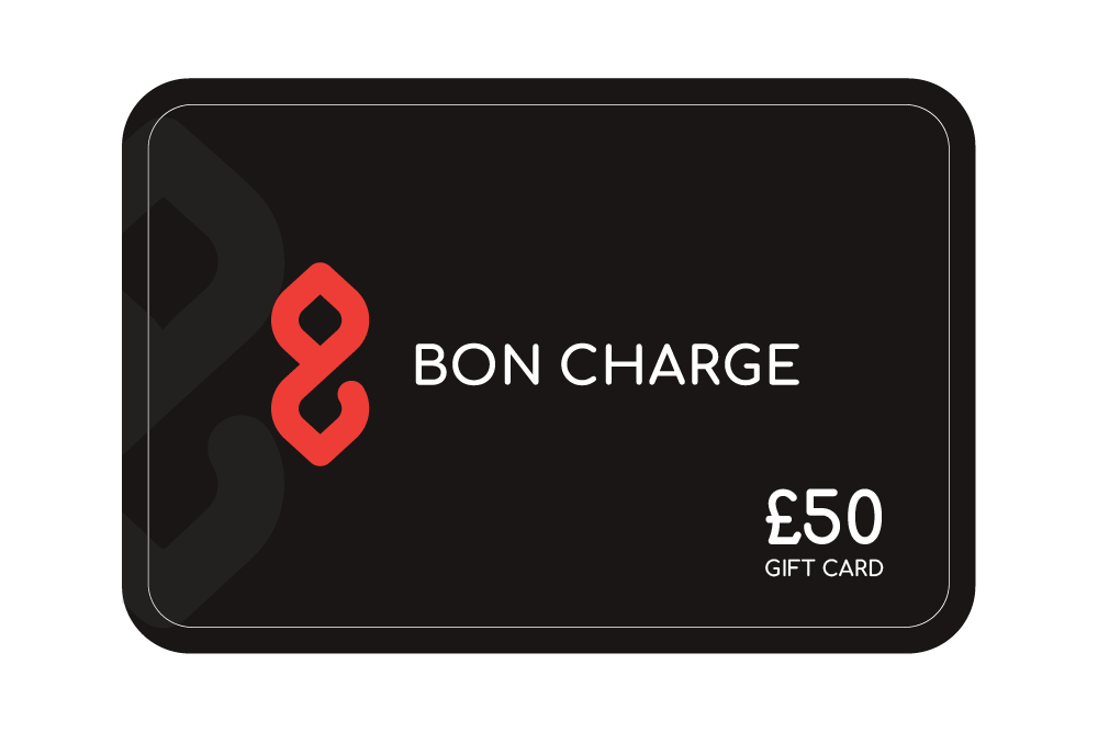 £50 Gift Card