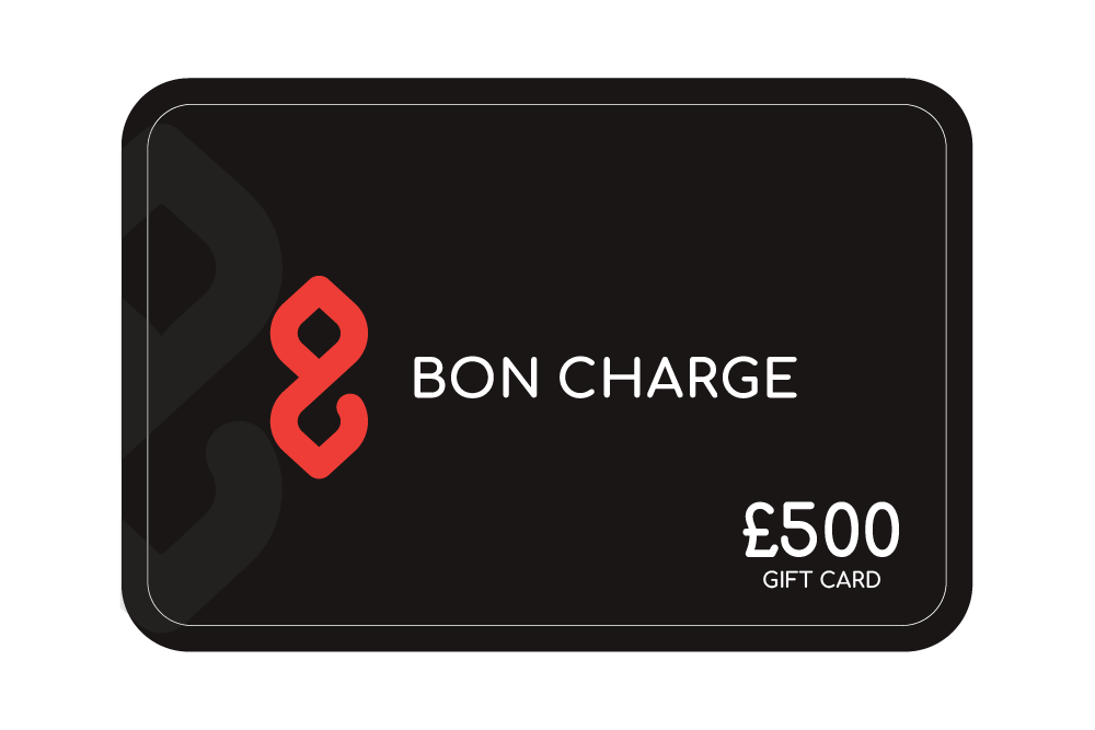£500 Gift Card