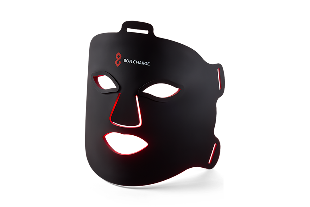Red Light Face Mask