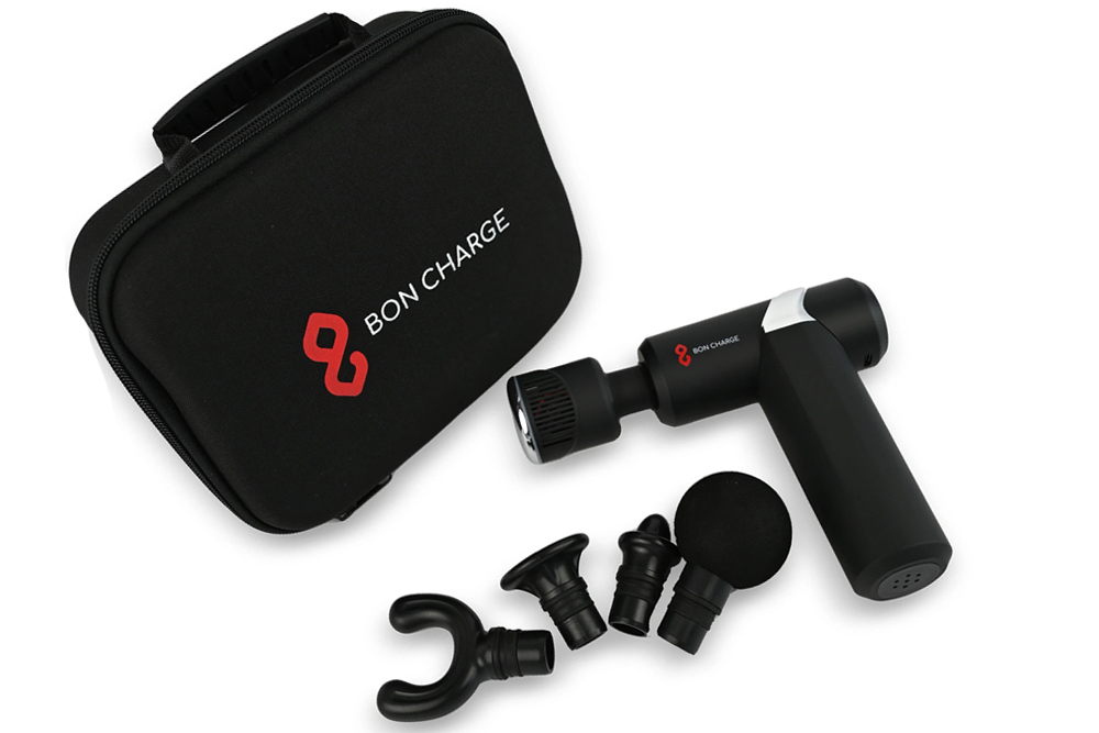 Cold & Heat Therapy Massage Gun Attachments and Accessories