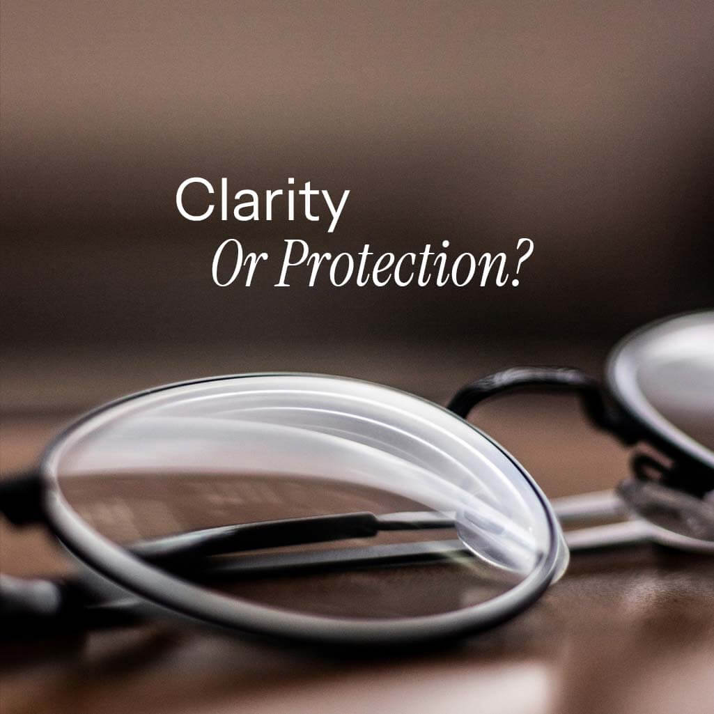 Anti-Reflective Coating vs. Blue Light Glasses: Which is Best? – Bon Charge