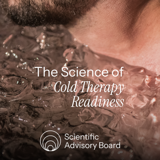Is Cold Therapy Right For Me In 2026?