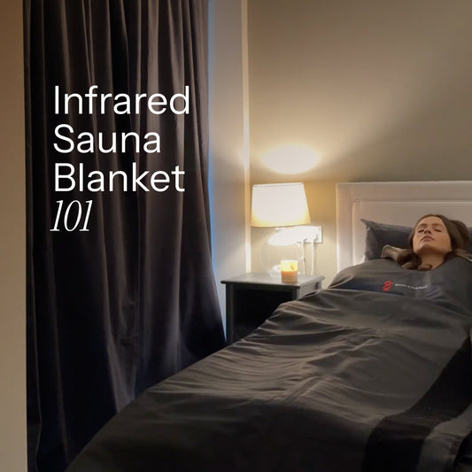 Infrared Sauna Blanket - How Does it Work?