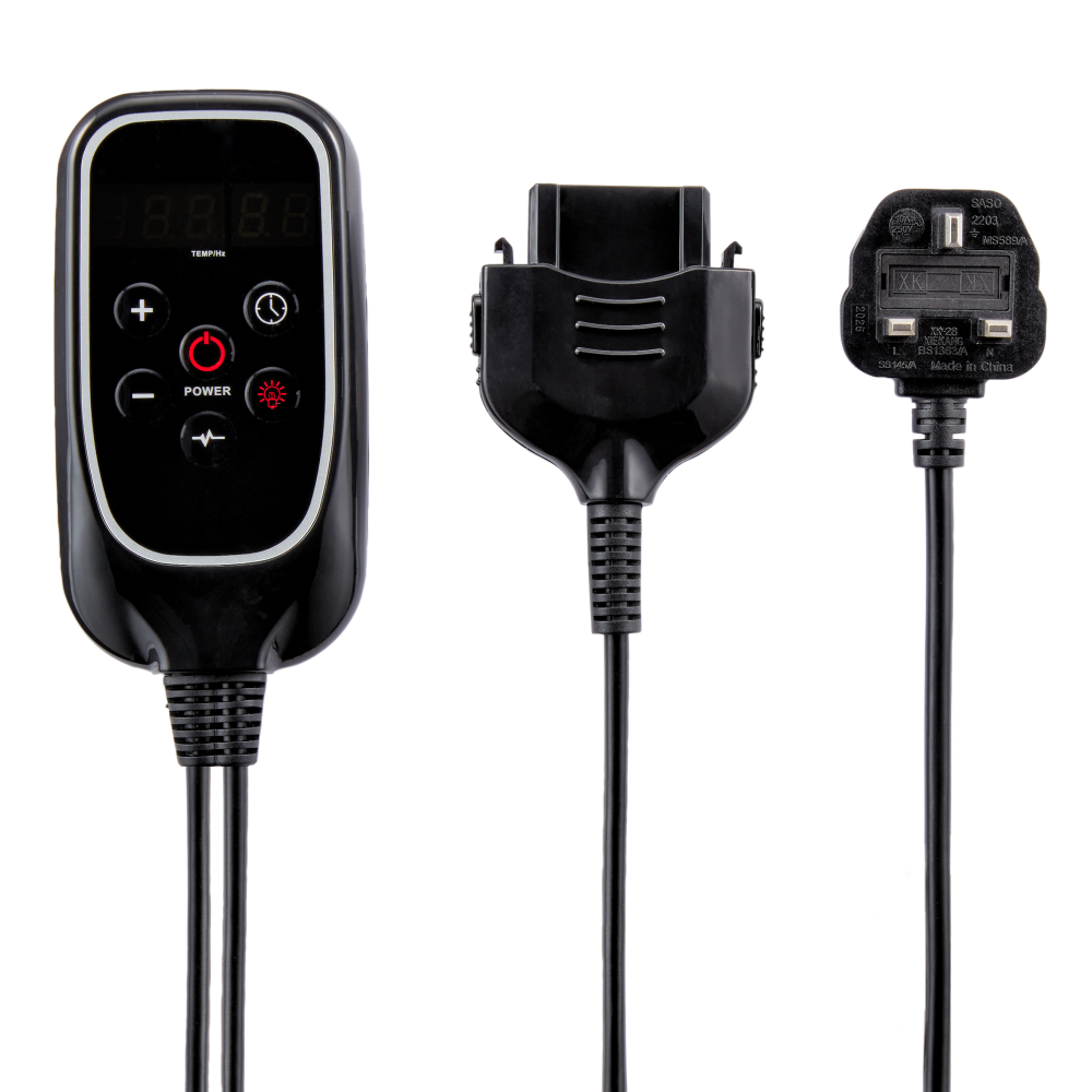 PEMF Demi Controller 220V - UK