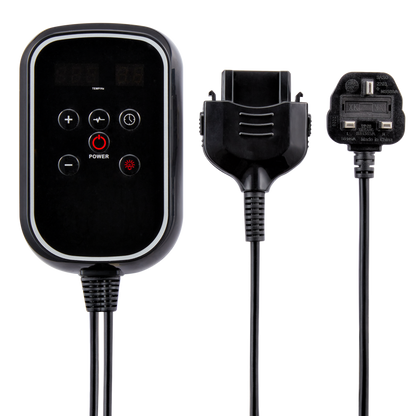 PEMF Max Controller 220V - UK