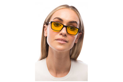 Denver Light Sensitivity Glasses Prescription