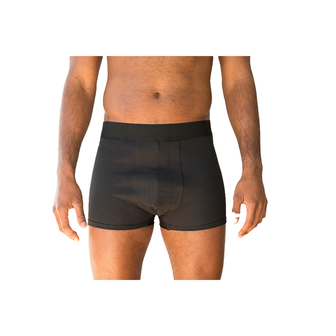 EMF Radiation Blocking Underwear - Male – Bon Charge