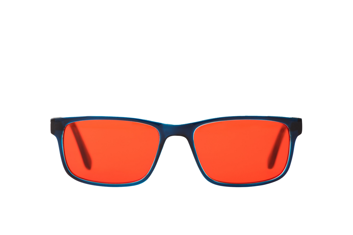 Theo Light Blocking Glasses