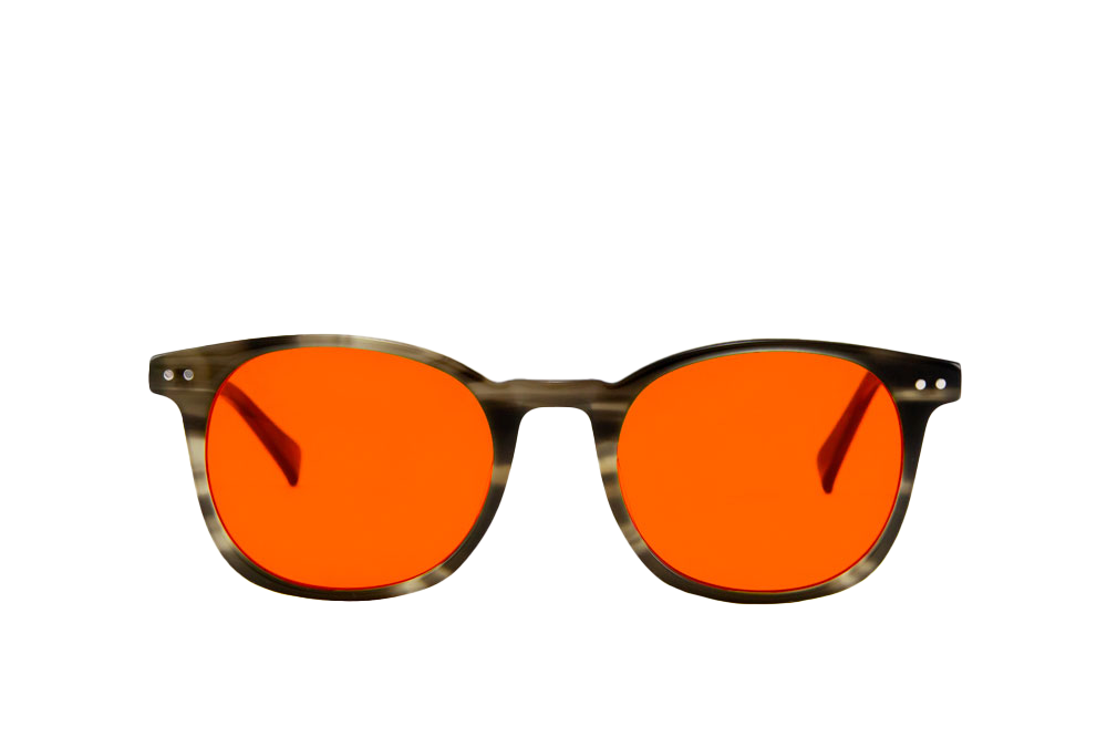 Arrow Light Blocking Glasses
