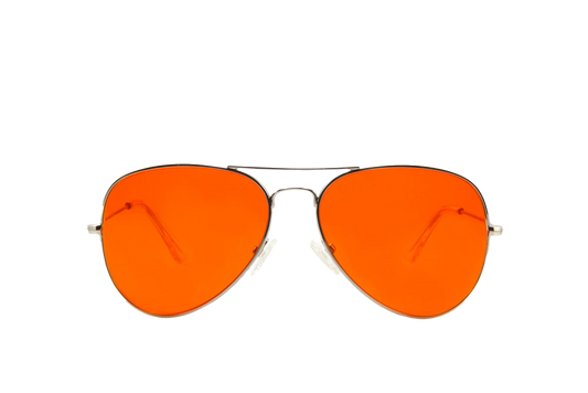 Maverick Blue Light Blocking Glasses