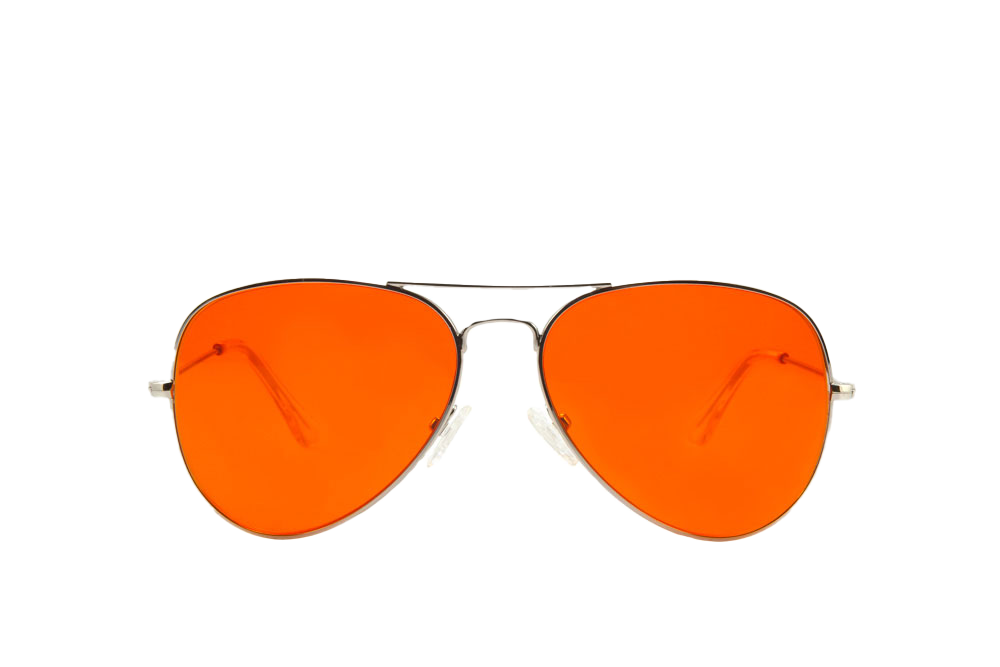 Maverick Light Blocking Glasses Prescription