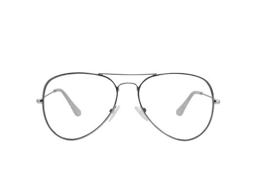 Maverick Computer Glasses Prescription Front View