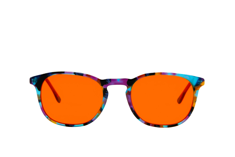 Elsa Light Blocking Glasses
