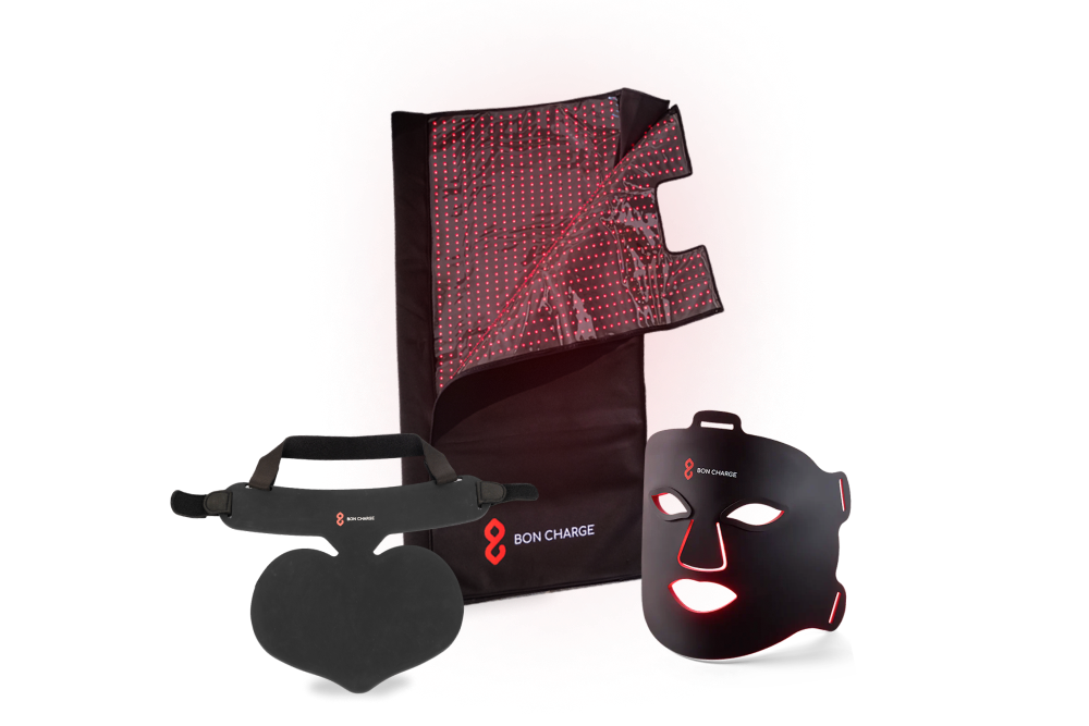 Glow Boost Kit