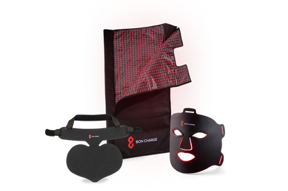Glow Boost Kit