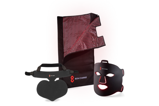 Glow Boost Kit