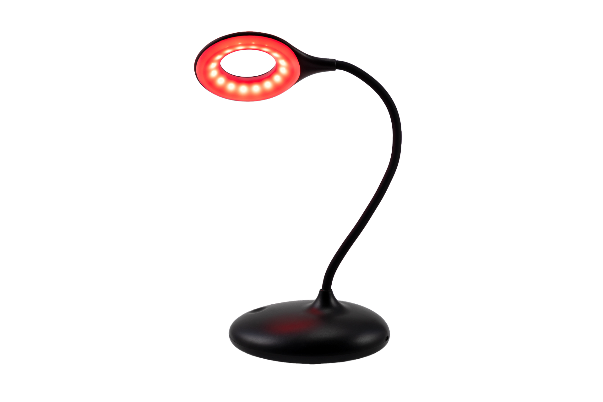 Light Blocking Lamp