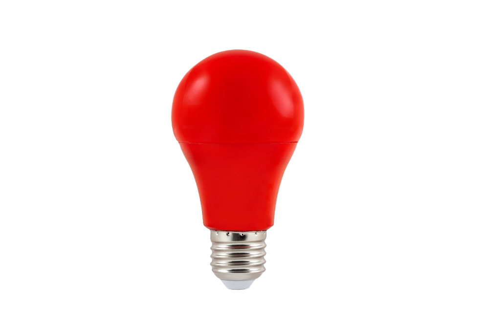 Light Blocking Light Bulb