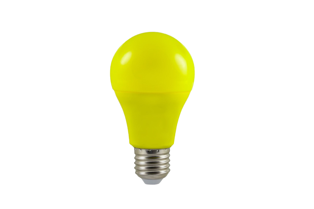 Low Light Bulb