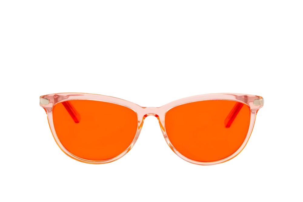 Melissa Light Blocking Glasses