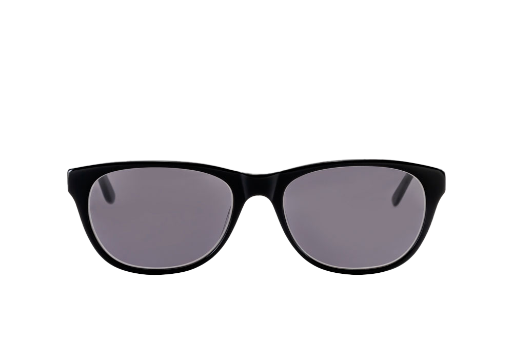 Morris Sunglasses Prescription (Grey)