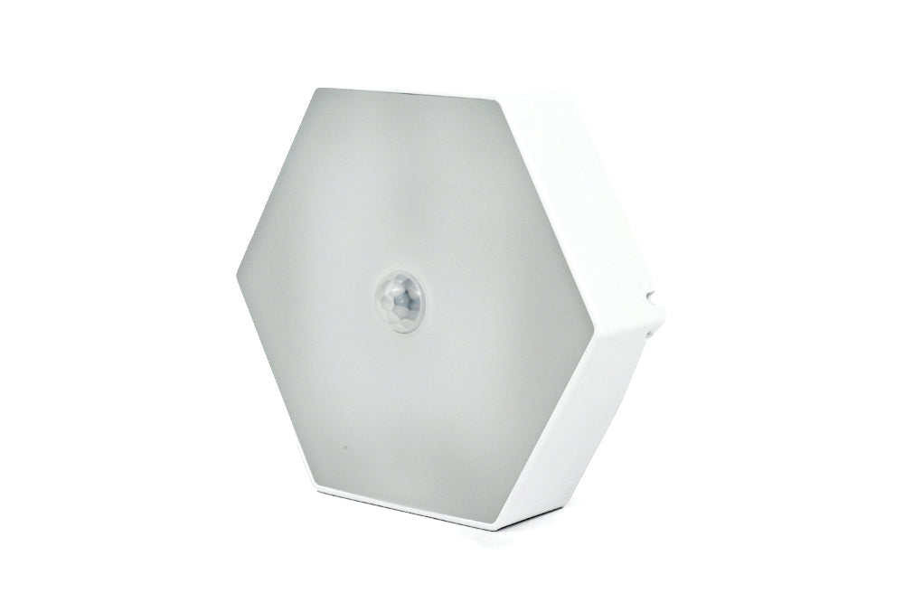 Night time deals motion sensor light