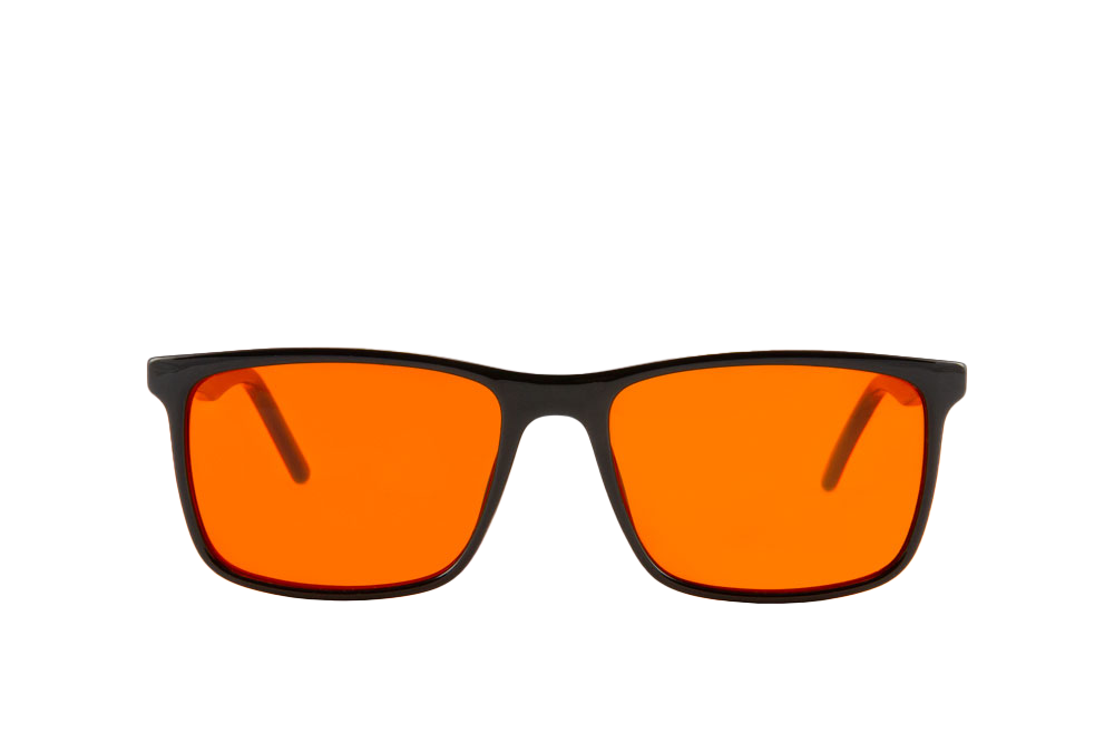 Brooklyn Light Blocking Glasses Prescription