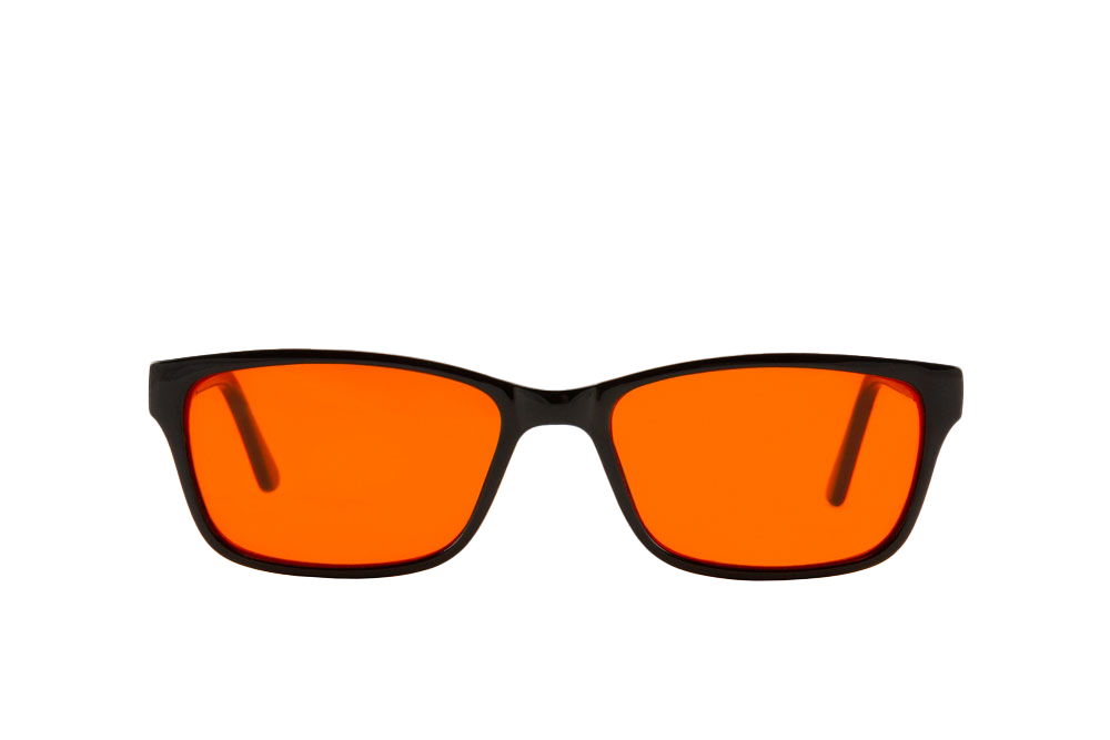 Denver Light Blocking Glasses