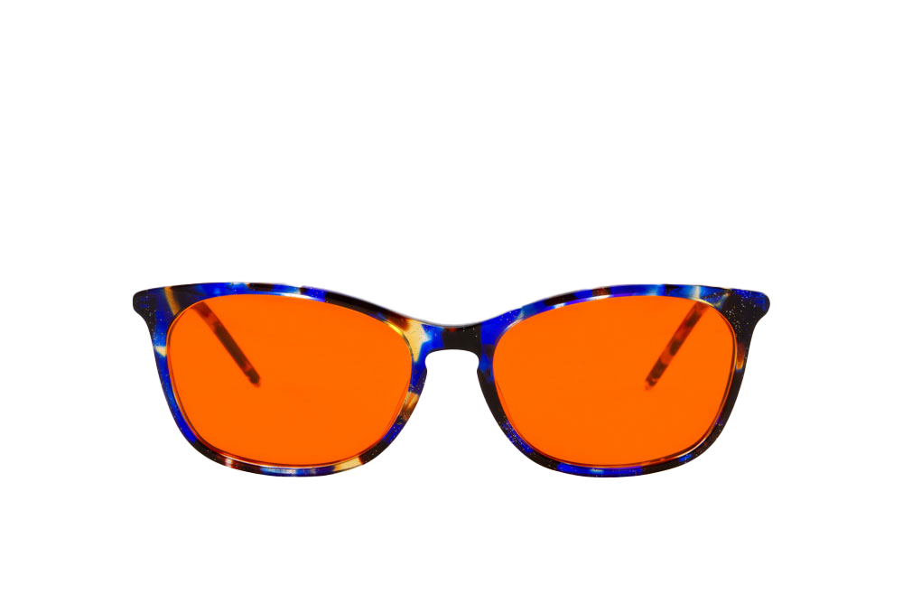 Galaxy Light Blocking Glasses Prescription