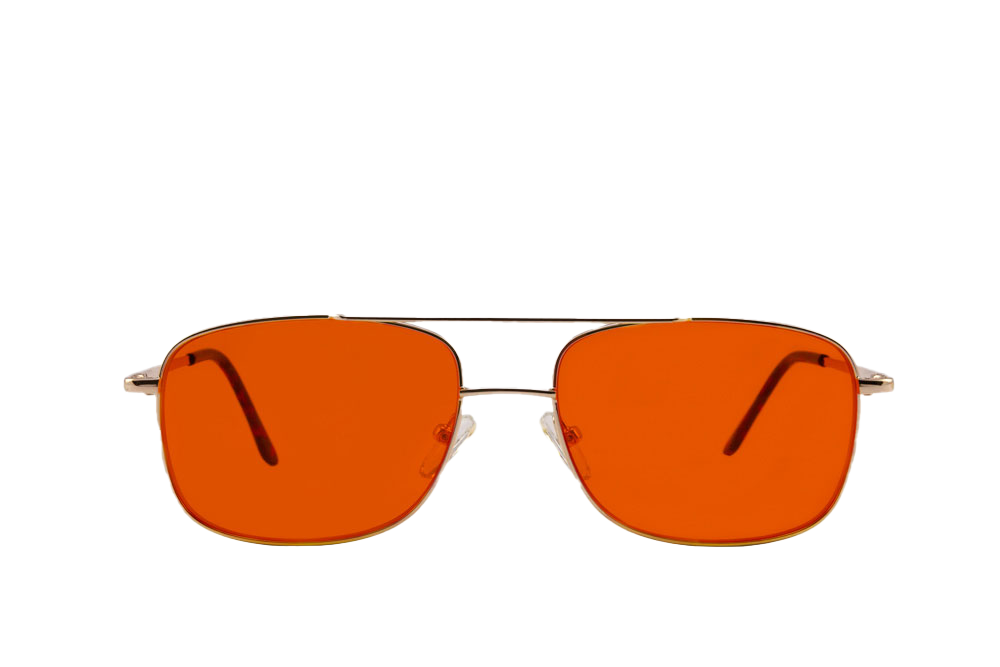 Magnum Light Blocking Glasses