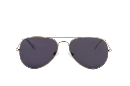 Maverick Sunglasses Readers (Grey)