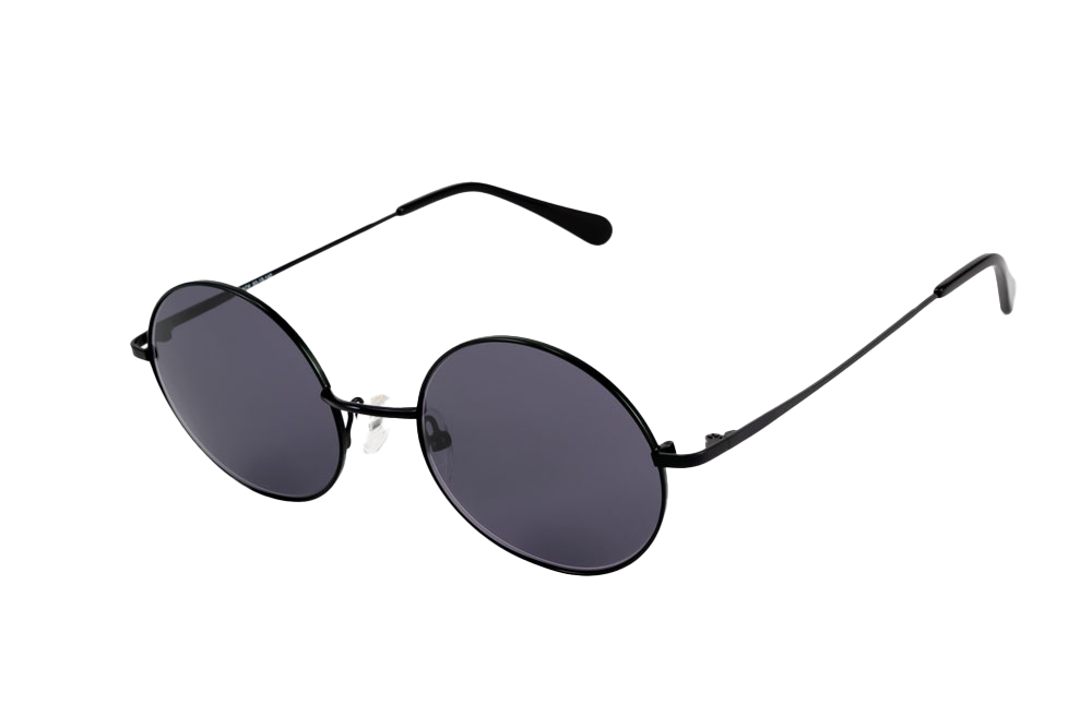 Lennon Sunglasses Prescription (Grey)