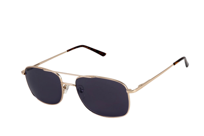 Magnum Sunglasses (Grey)