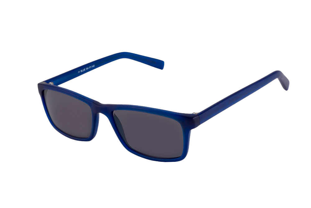 Hudson Sunglasses Prescription (Grey) Angled View