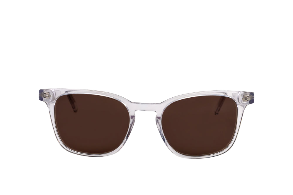 Crystal Sunglasses Readers
