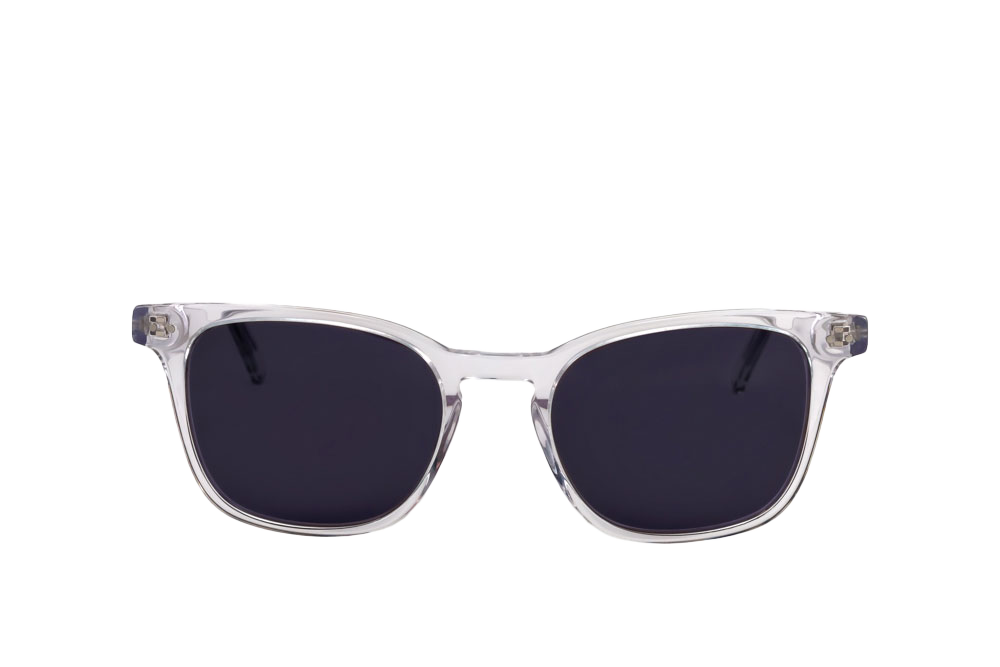 Crystal Sunglasses