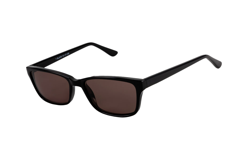 Denver Sunglasses Readers (Brown)