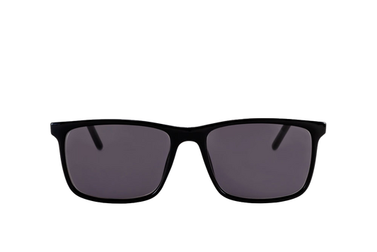 Brooklyn Sunglasses Prescription (Grey)