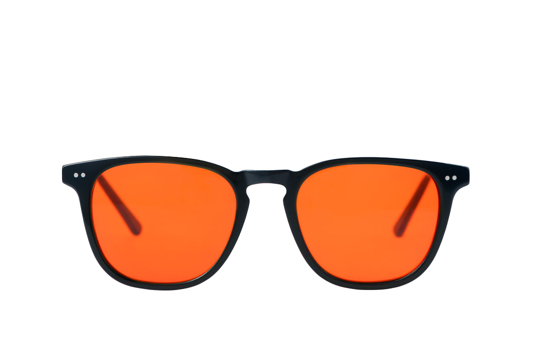 Parker Light Blocking Glasses Readers