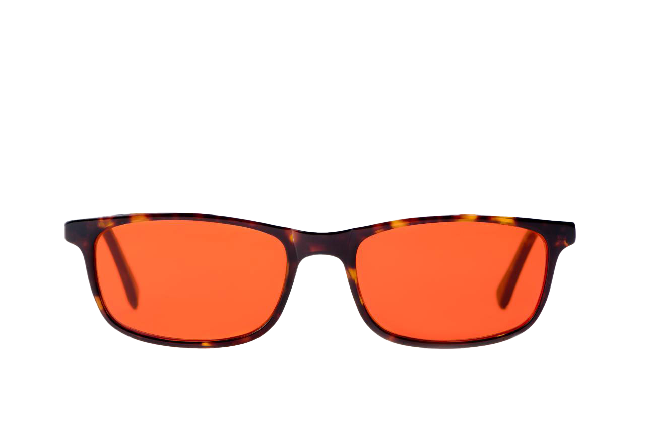Tortoise Shell Blue Light Blocking Glasses | Reading Glasses – Bon Charge