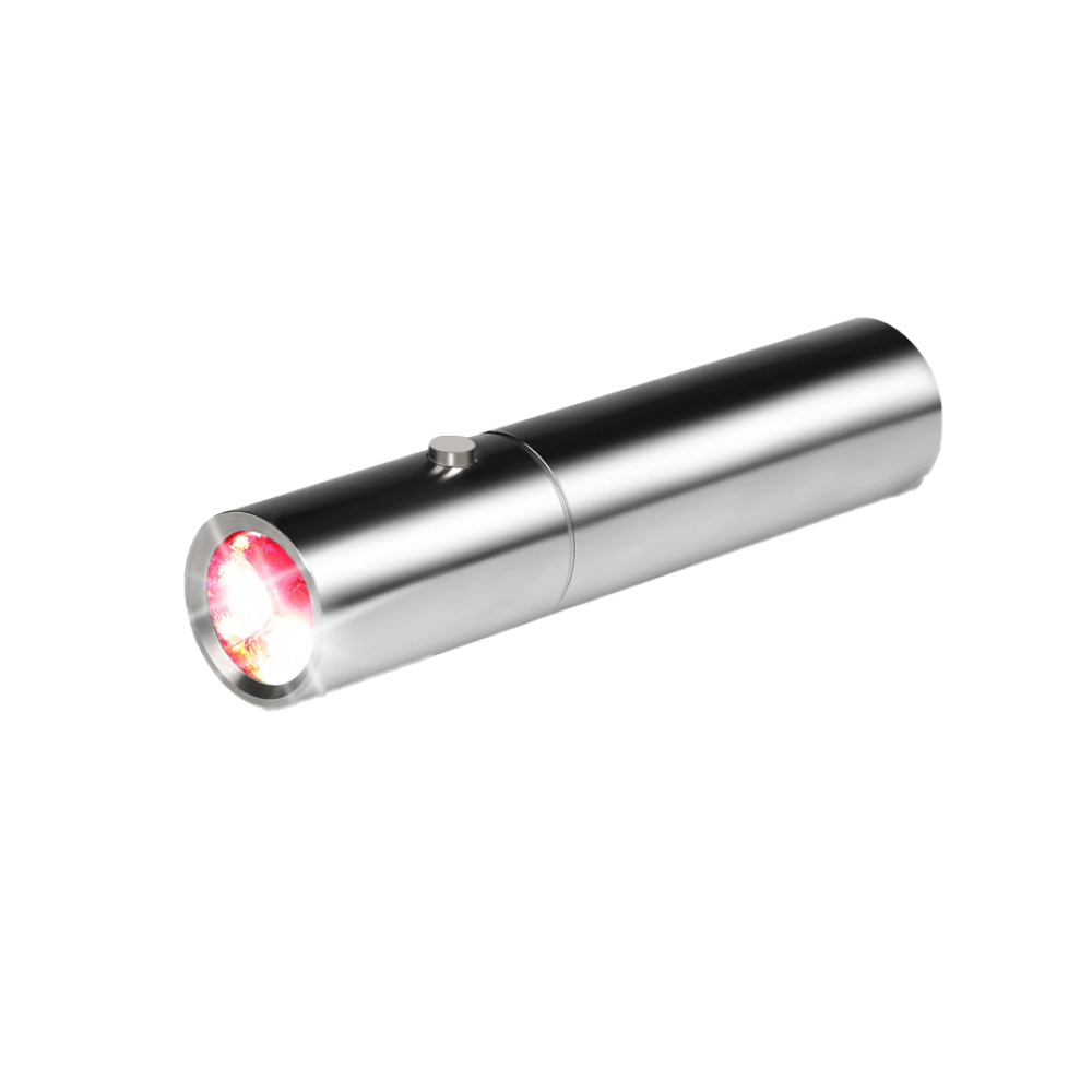 Bullet Light Therapy Device