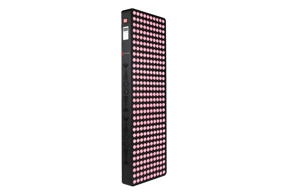 Super Max Light Therapy Device