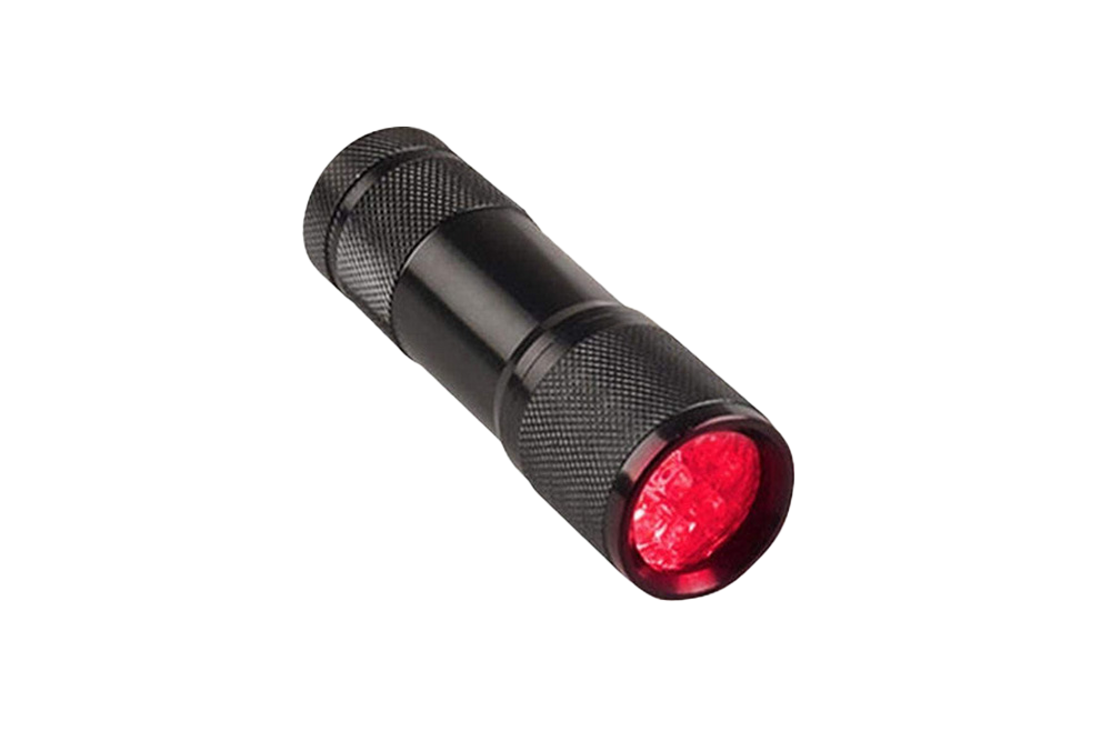 Blue Light Blocking Torch Red Light Torch BON CHARGE Bon Charge