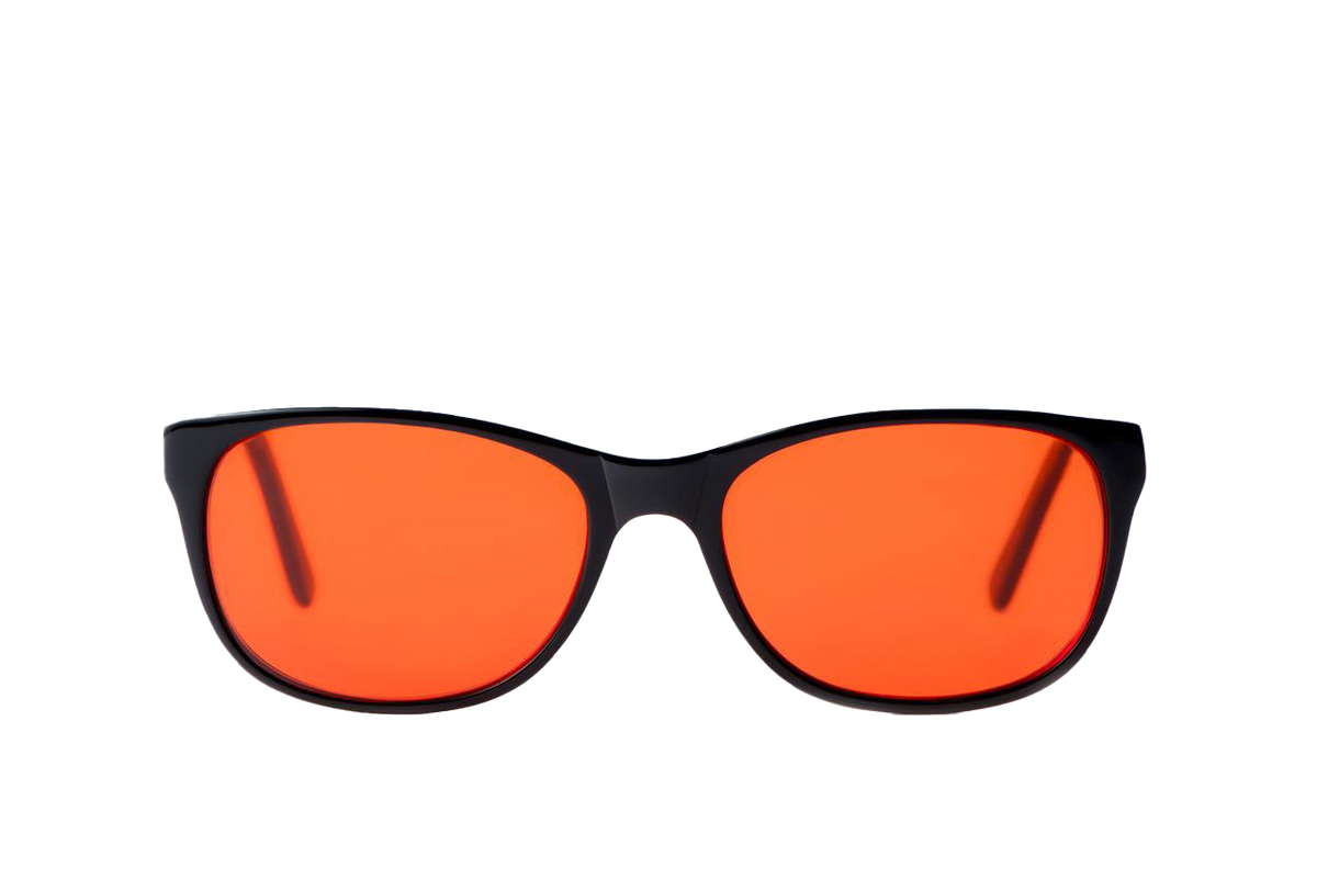 Morris Light Blocking Glasses