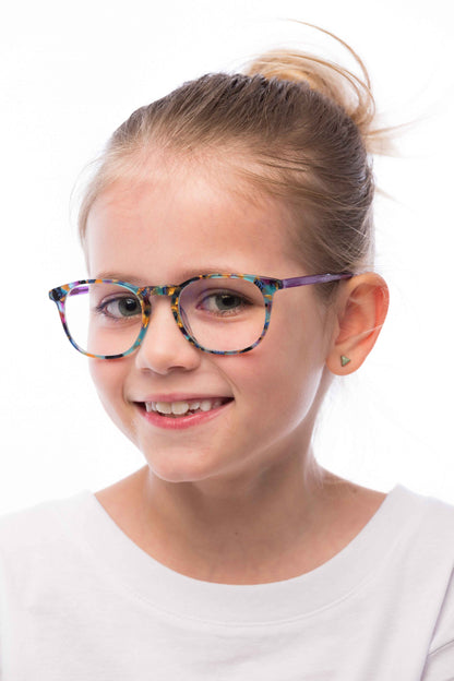 Elsa Computer Glasses