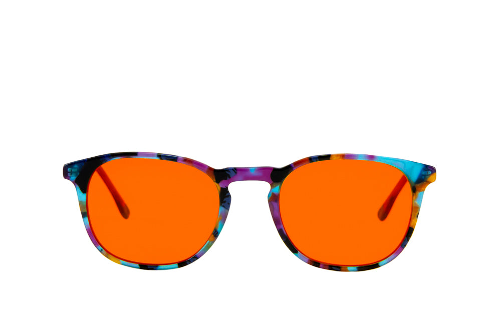 Elsa Light Blocking Glasses Readers